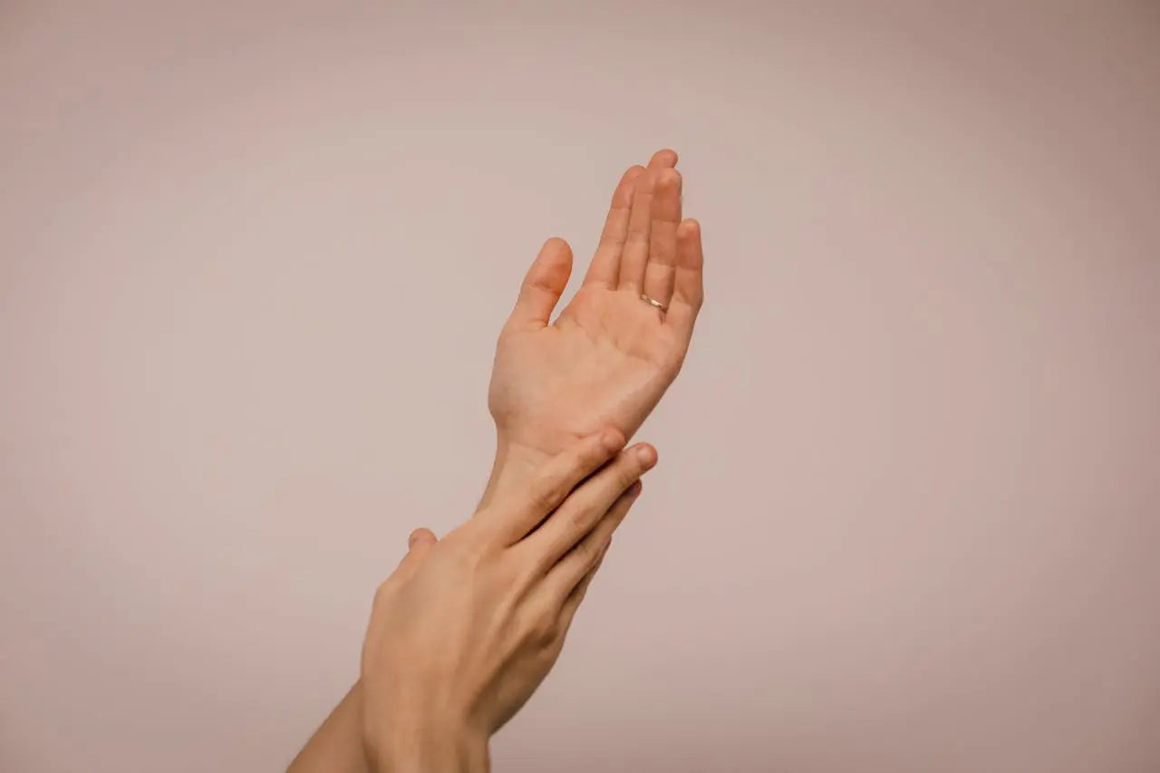 gewrichtspijn behandelen|