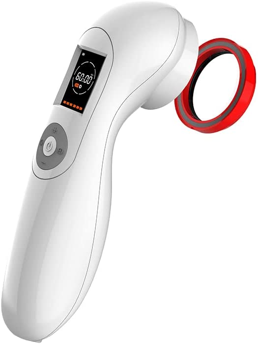 PowerCure Pro – otevřené balení