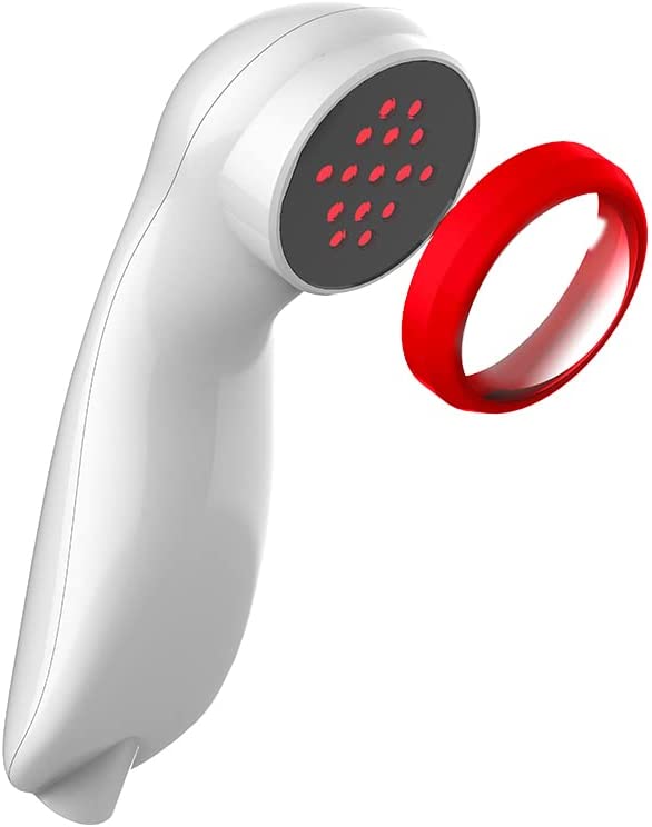 PowerCure Pro – otevřené balení