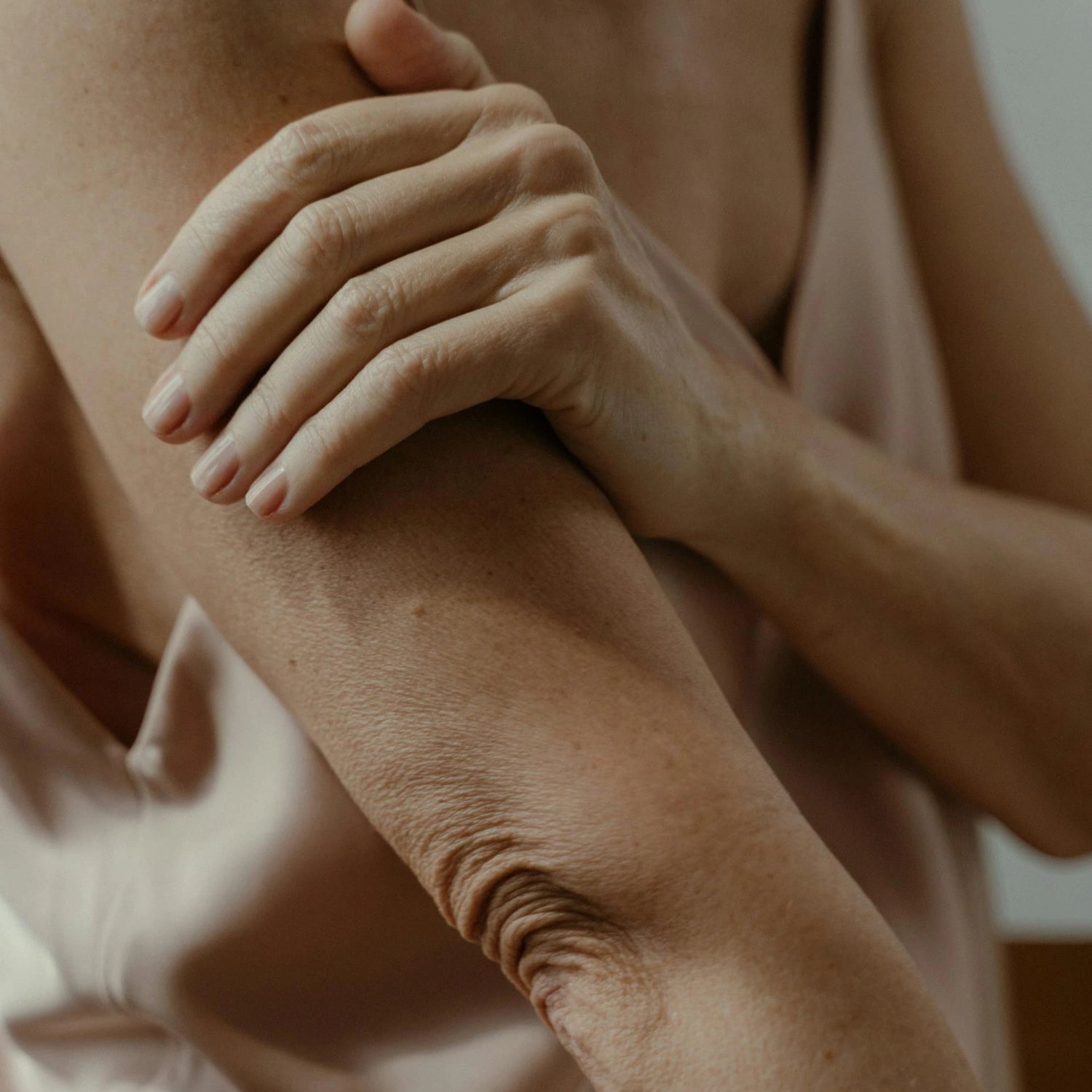 slijmbeursontsteking behandelen met rood licht therapie